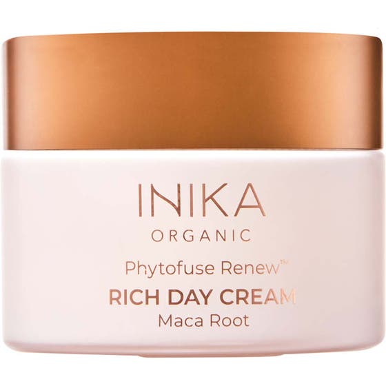 Phytofuse Renew™ Rich Day Cream
