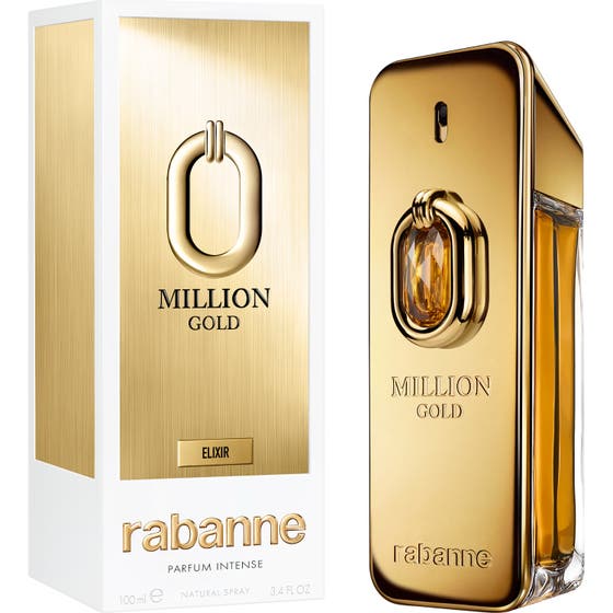 Million Gold Elixir