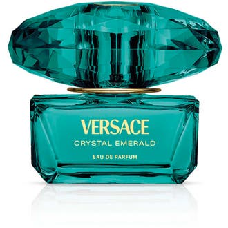 Crystal Emerald