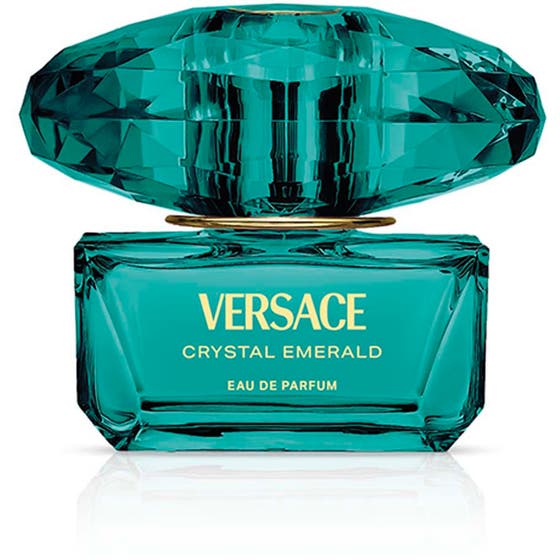 Crystal Emerald