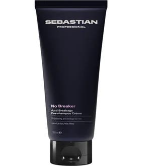 No.Breaker Bonding Pre-shampoo Creme