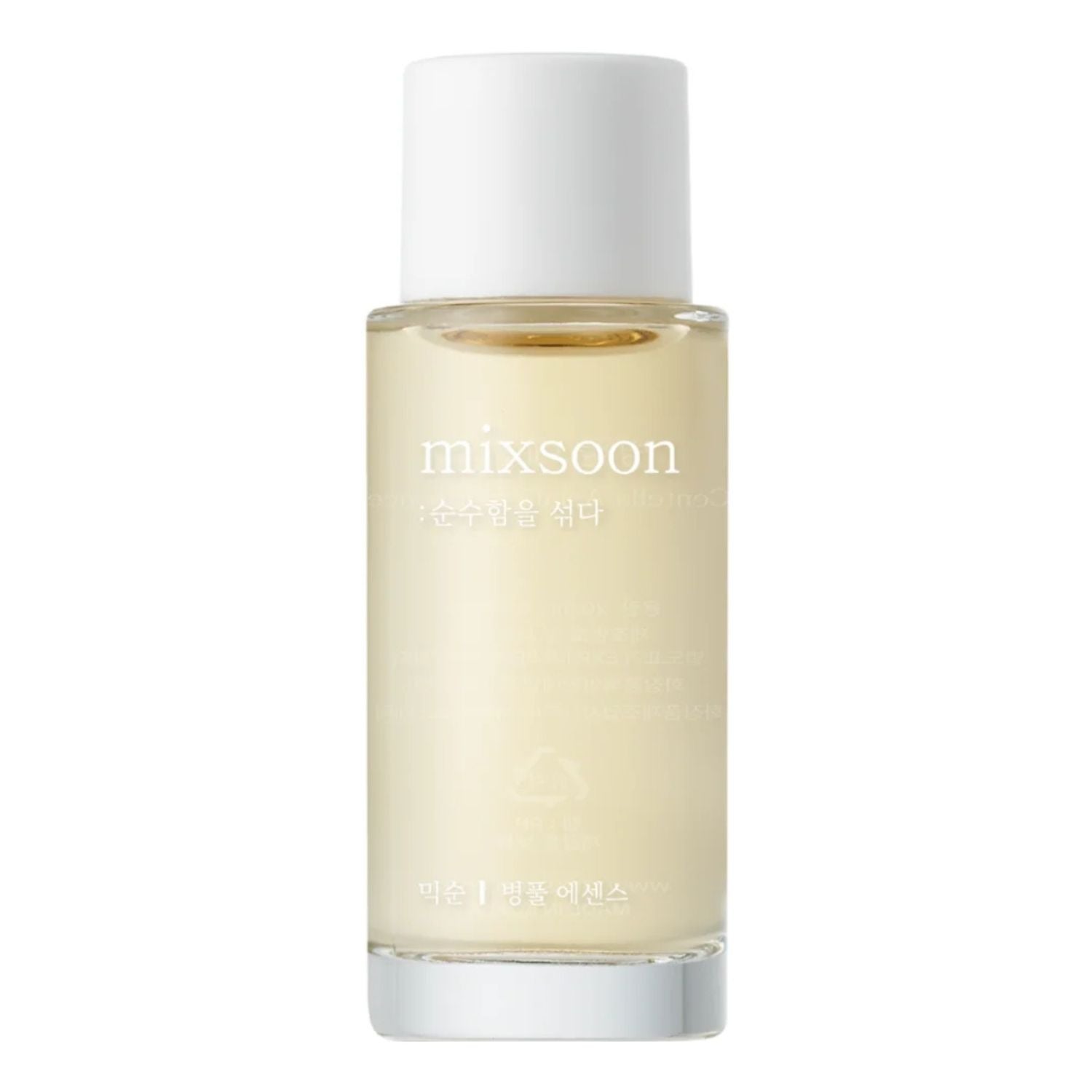 Mixsoon Centella Asiatica Essence Gift