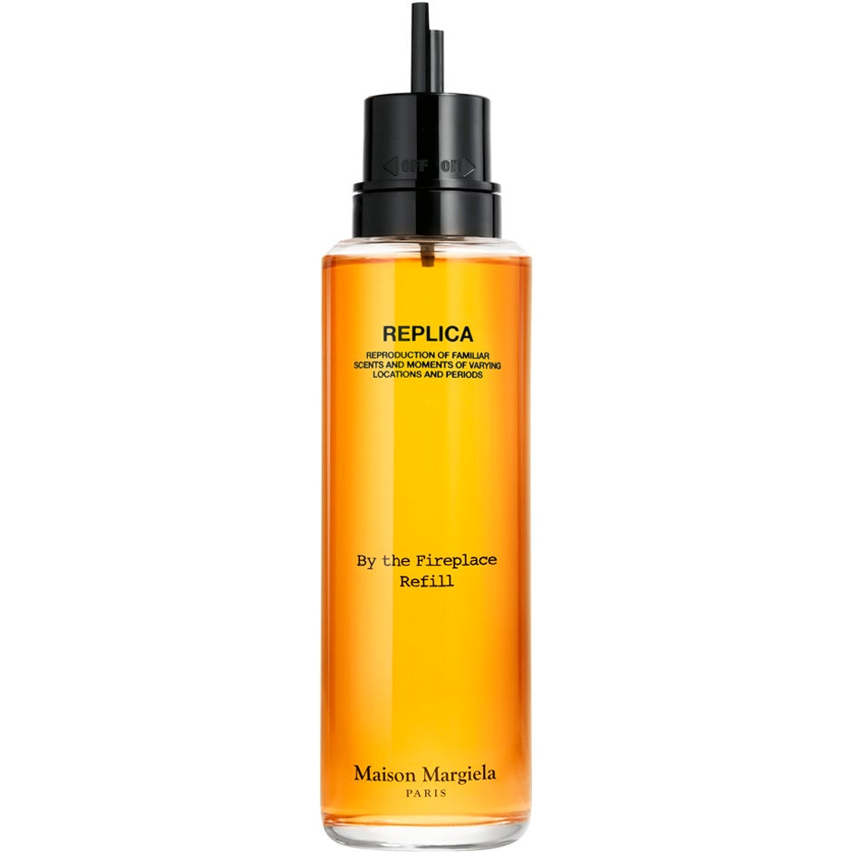 Maison Margiela Replica By The Fireplace Eau de Toilette Refill 100 ml - Refill