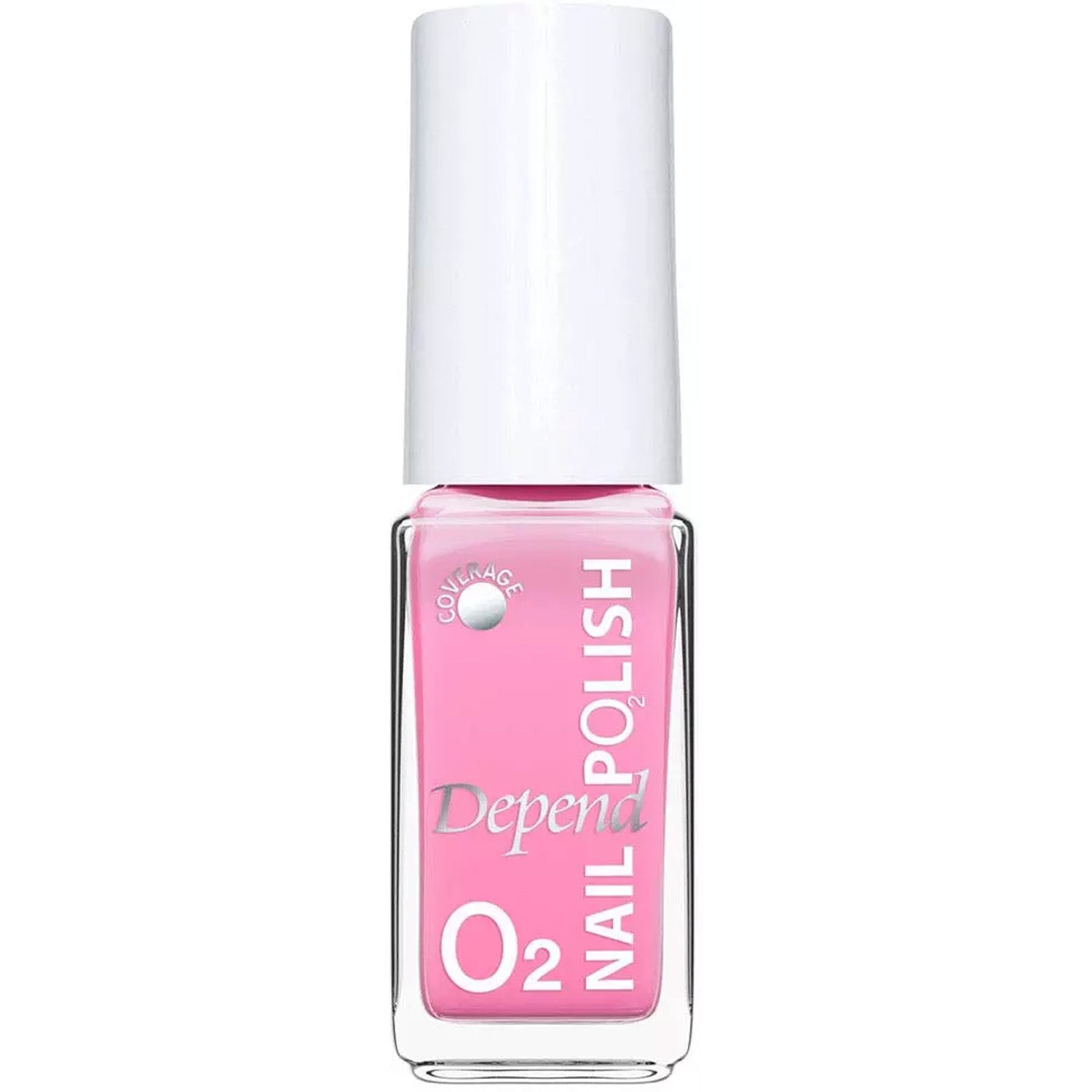 Depend Minilack Oxygen A805 - 5 ml