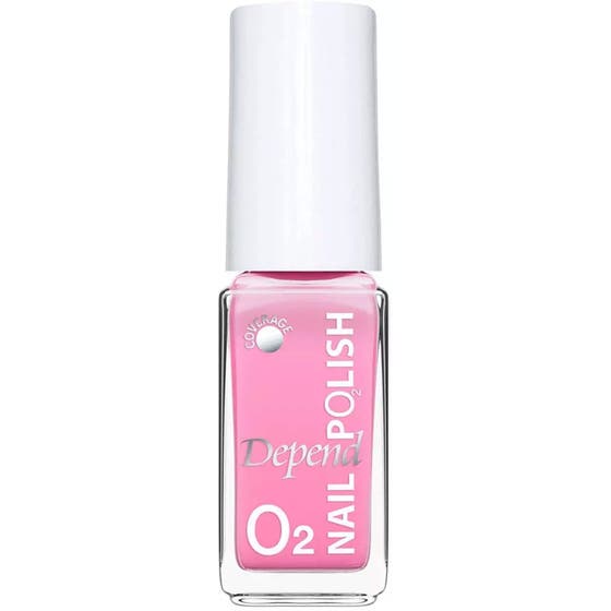 Minilack Oxygen