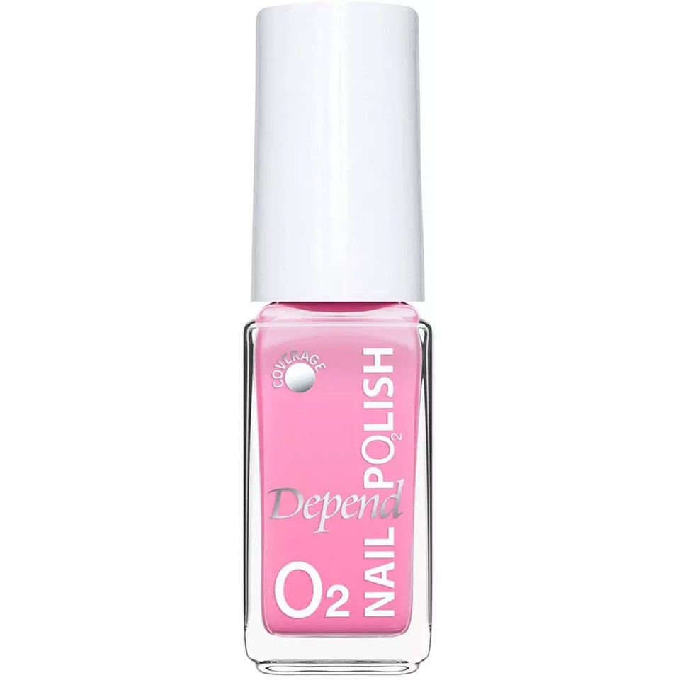 Minilack Oxygen