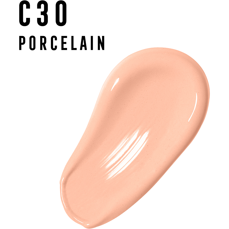 Facefinity All Day Flawless Foundation