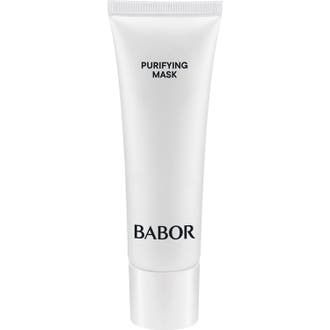 Purifying Mask
