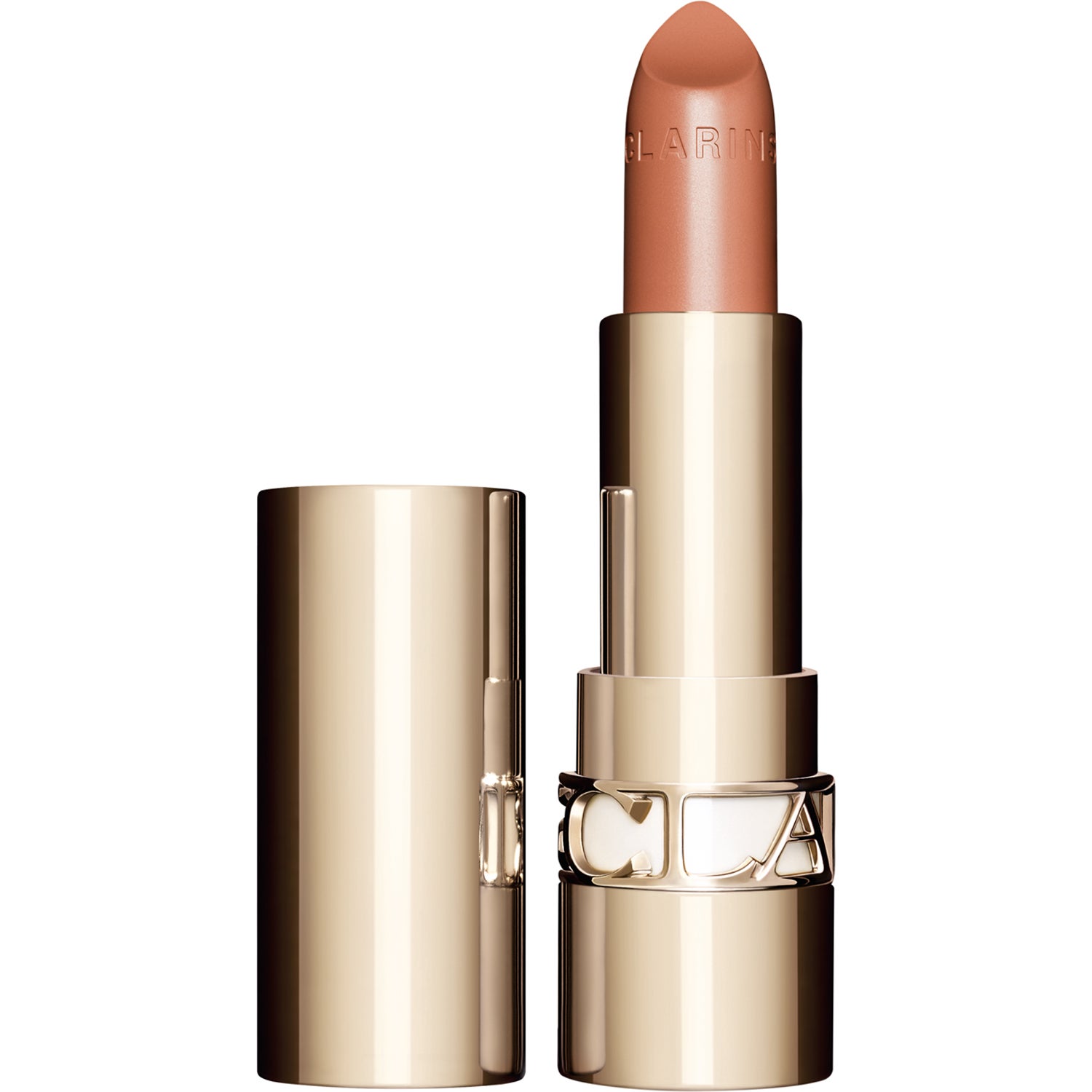 Clarins Joli Rouge Satin Lipstick 786 Beige Nude - 3,5 g billede