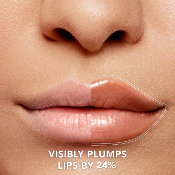 Plump Shot Lip Serum