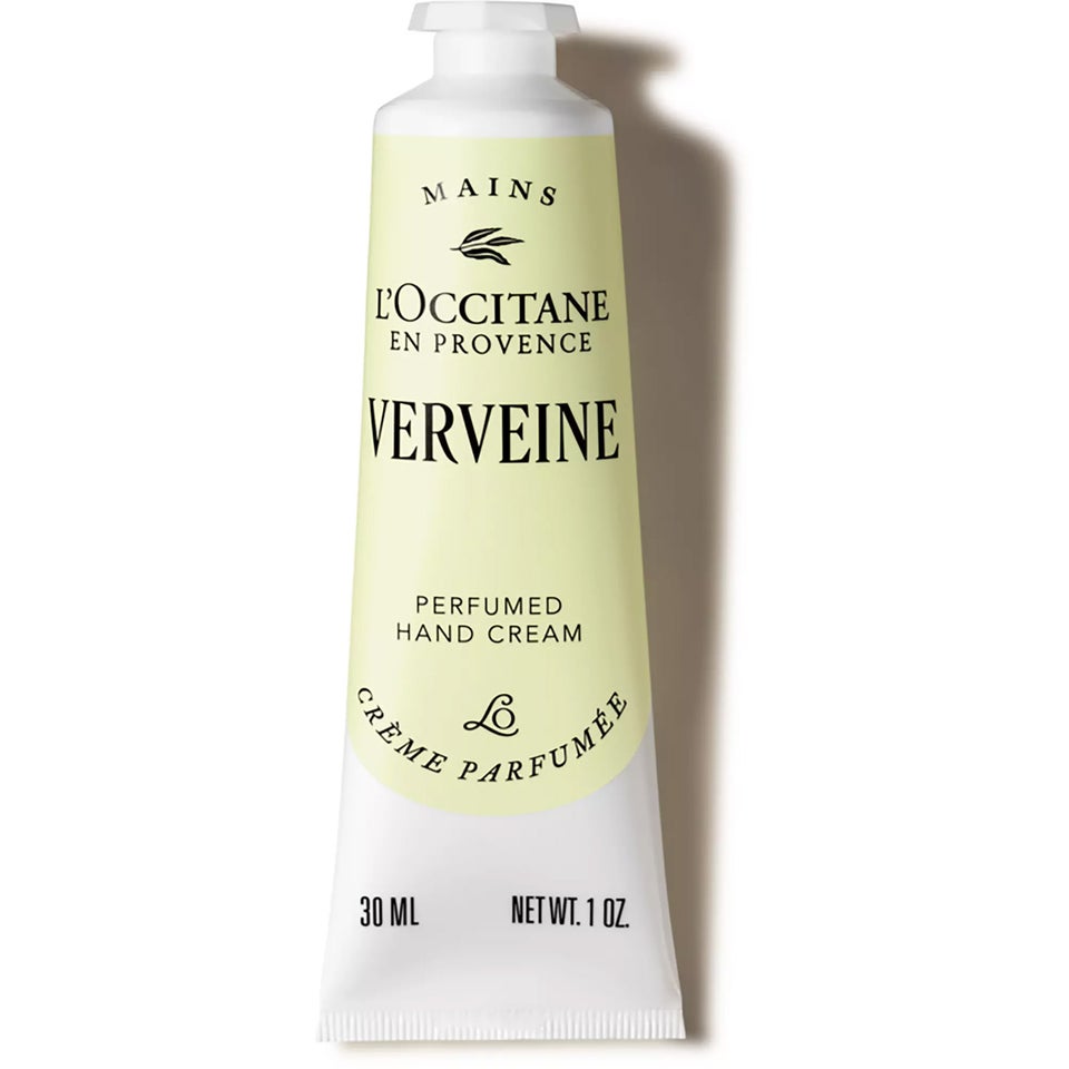 Verveine (Verbena) Hand Cream