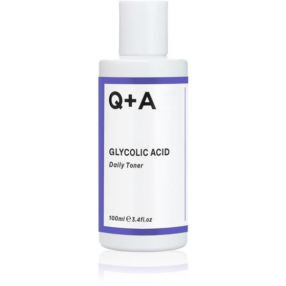 Glycolic Acid Daily Toner