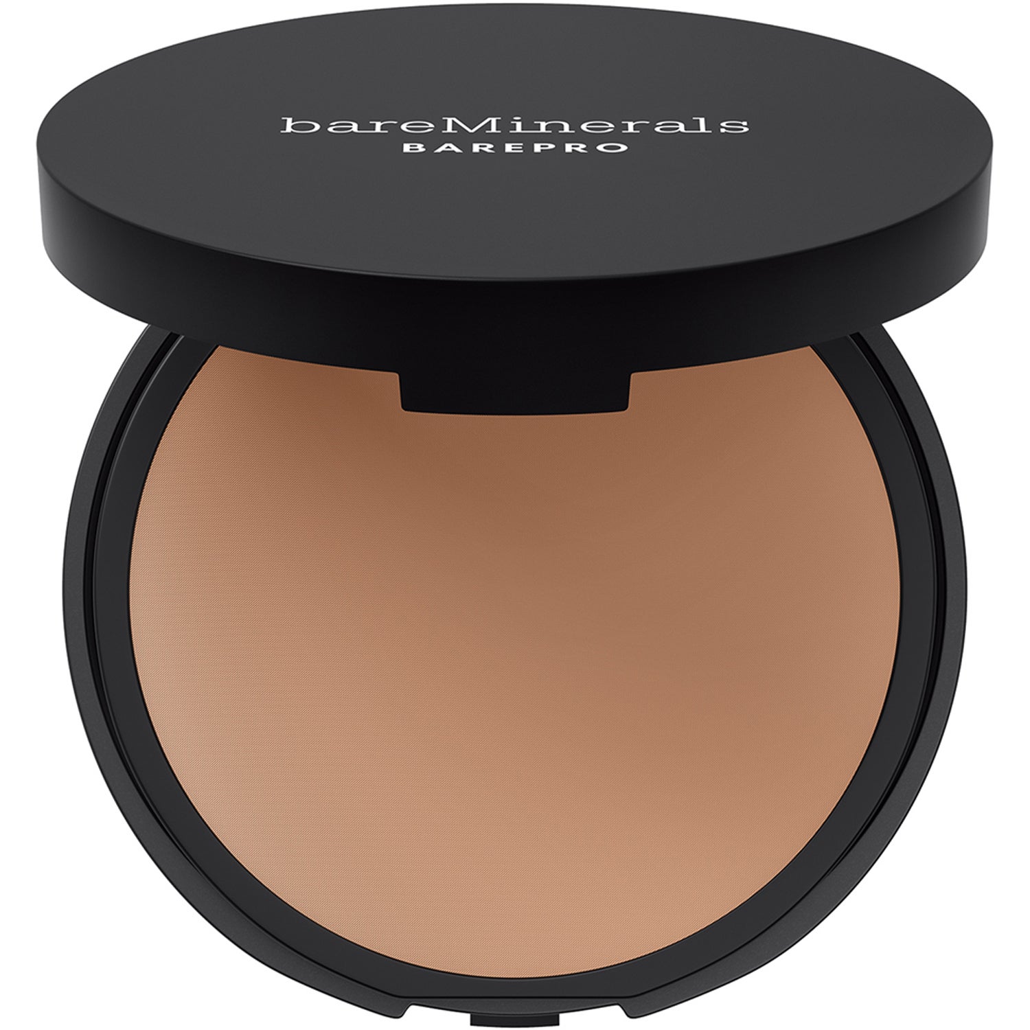 bareMinerals BarePro 16hr Skin-Perfecting Powder Foundation Medium 35 Cool 8 g