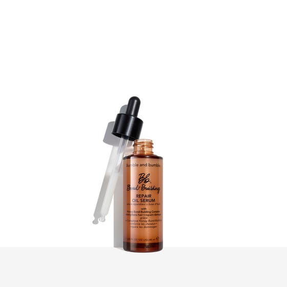 Bond-Building Repair Oil Serum