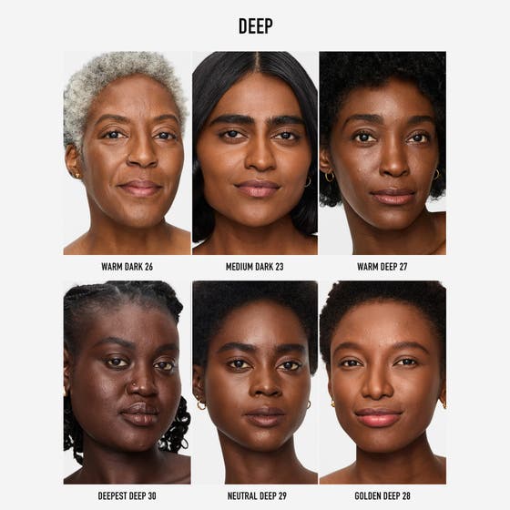 Original Loose Powder Foundation