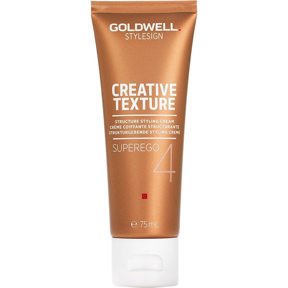 Goldwell StyleSign Creative Texture Superego 75 ml