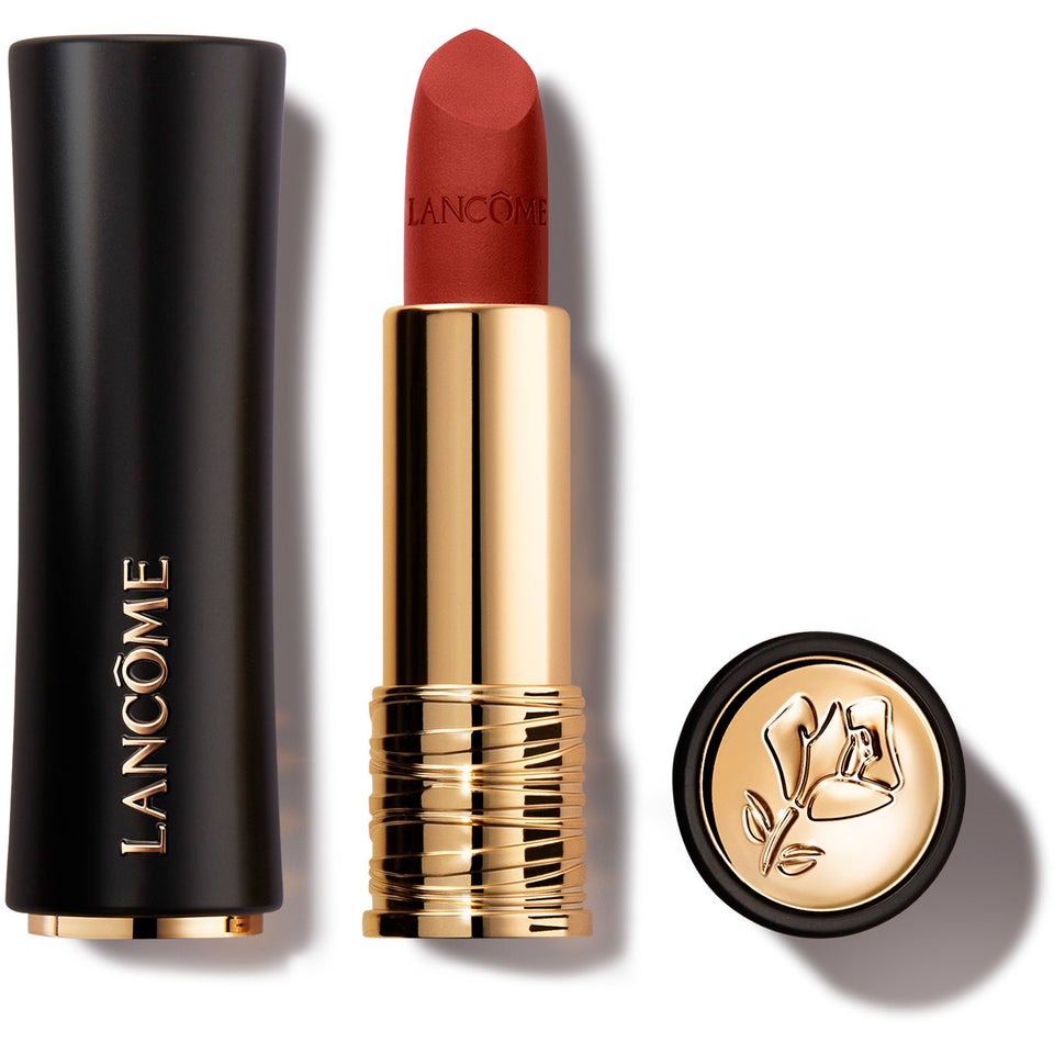 L'Absolu Rouge Drama Matte Lipstick