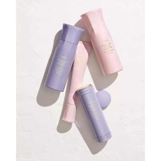 Serene Scalp Oil Control Treatment Mist