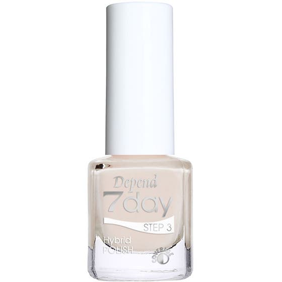 7day Hybrid Polish