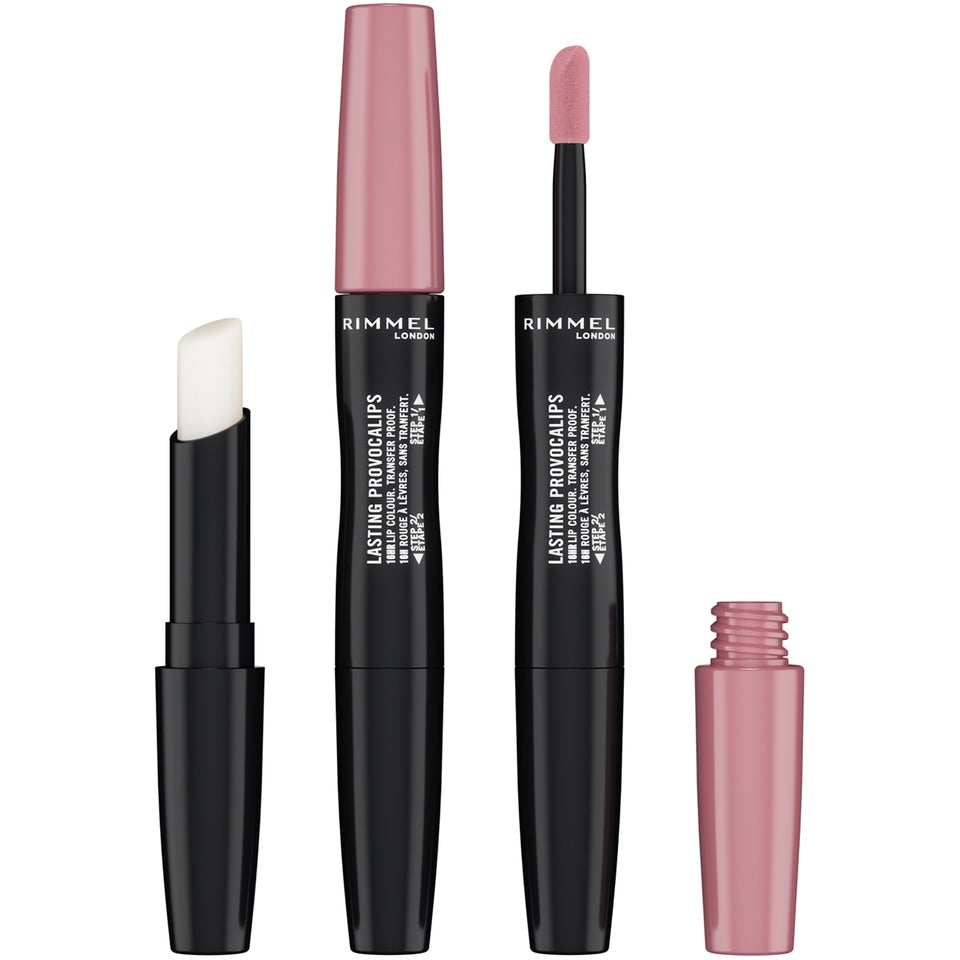 Provocalips 210 Pinkcase of Emergency