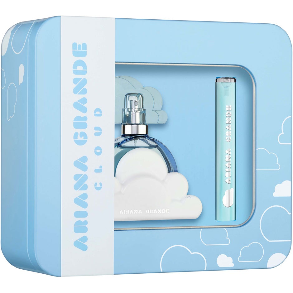 Ariana Grande Cloud Gift Set