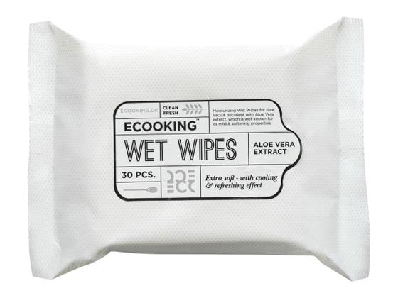 Wet Wipes