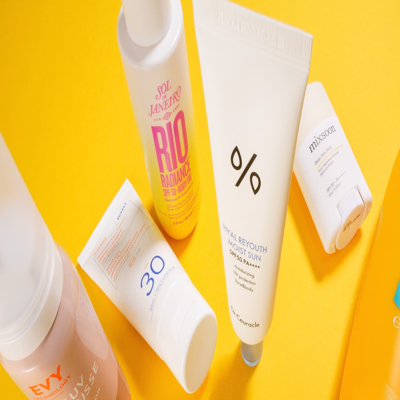 Så väljer du rätt SPF – 5 handfasta tips