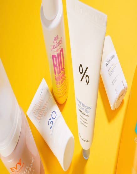 Så väljer du rätt SPF – 5 soliga tips ☀️