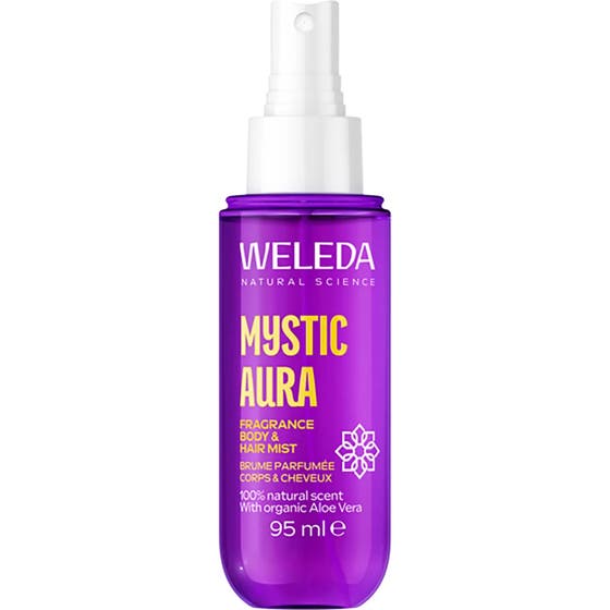Fragrance Body & Hair Mist
