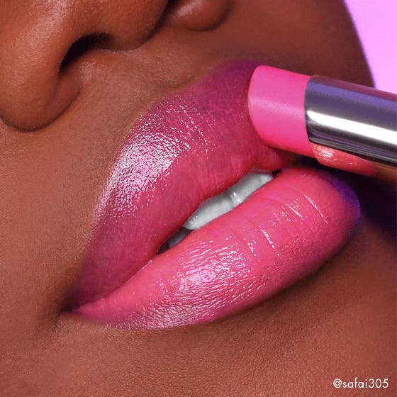 Color Fetish Lipstick