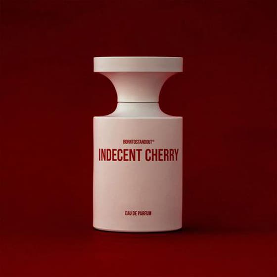 Indecent Cherry