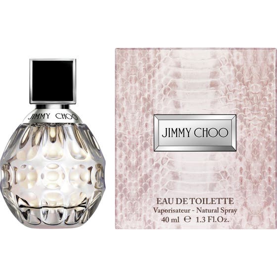 Jimmy Choo