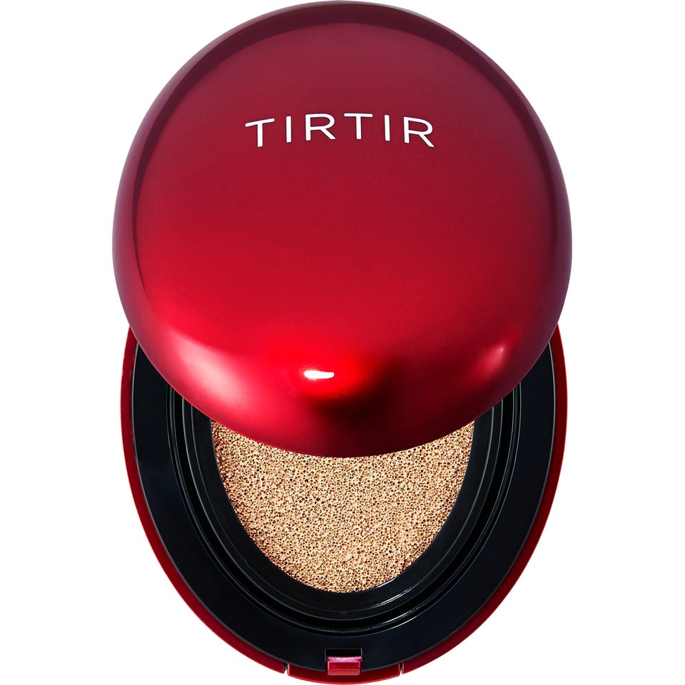 Mask Fit Red Cushion 23N Sand 18 g