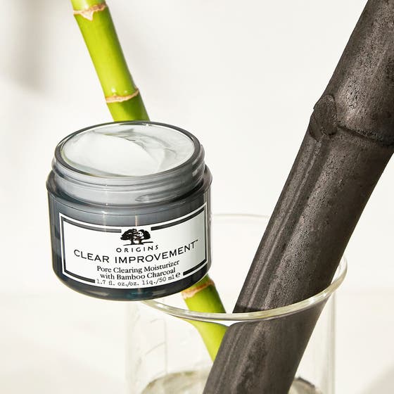 Clear Improvement Skin Clearing Moisturizer