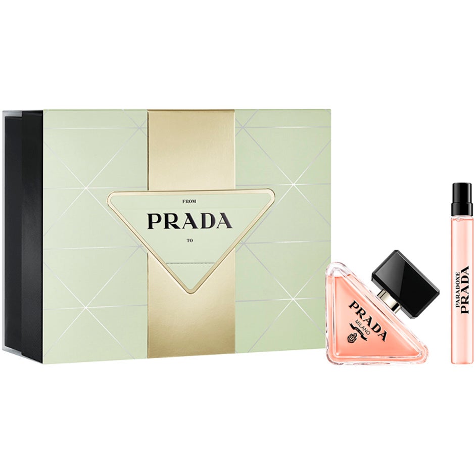 Prada Paradoxe EdP Set 50+10 ml