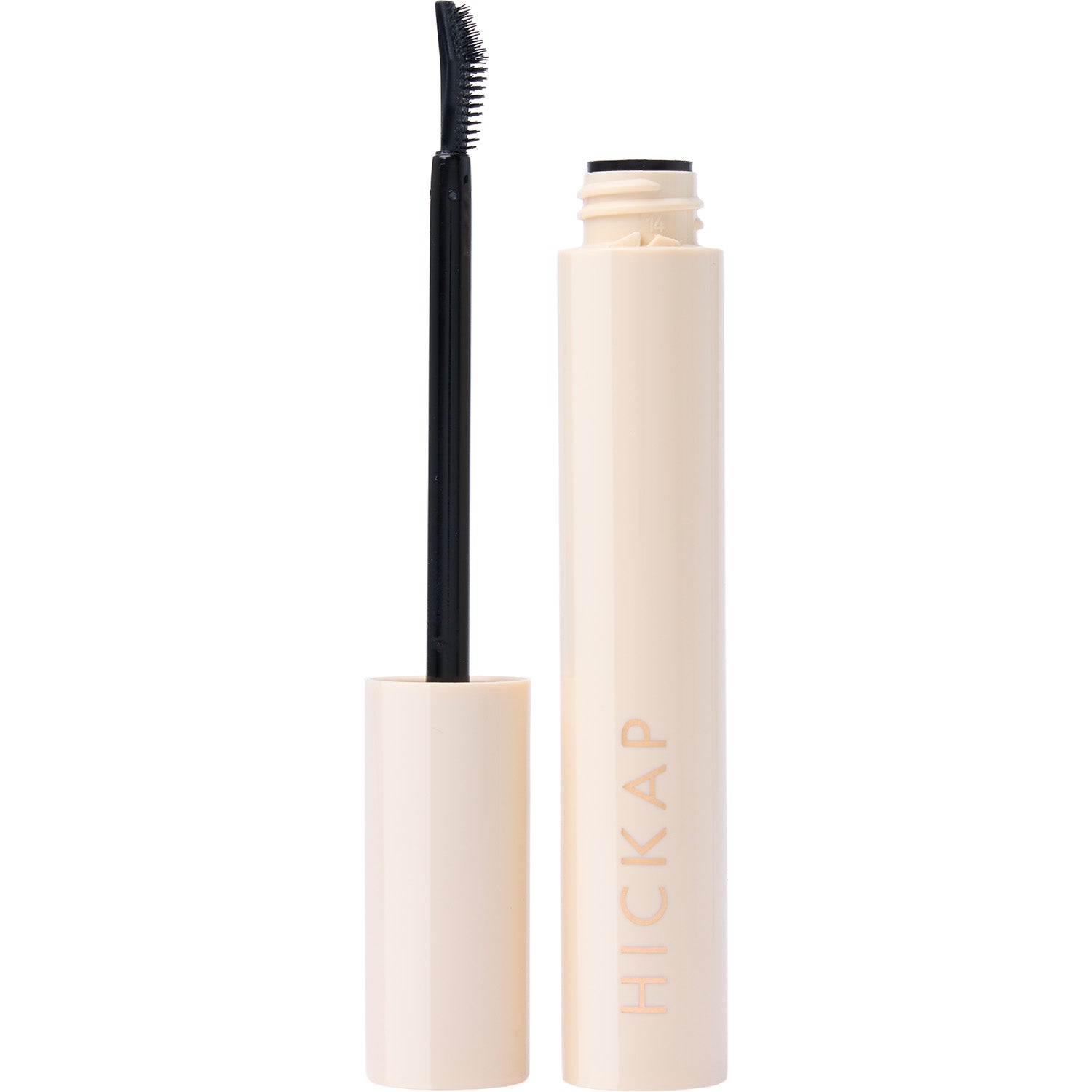 Hickap Pick Me Up Brow Styling Gel 10,2 ml billede