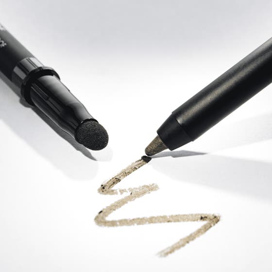 Jewel Glide Effect Eye Pencil