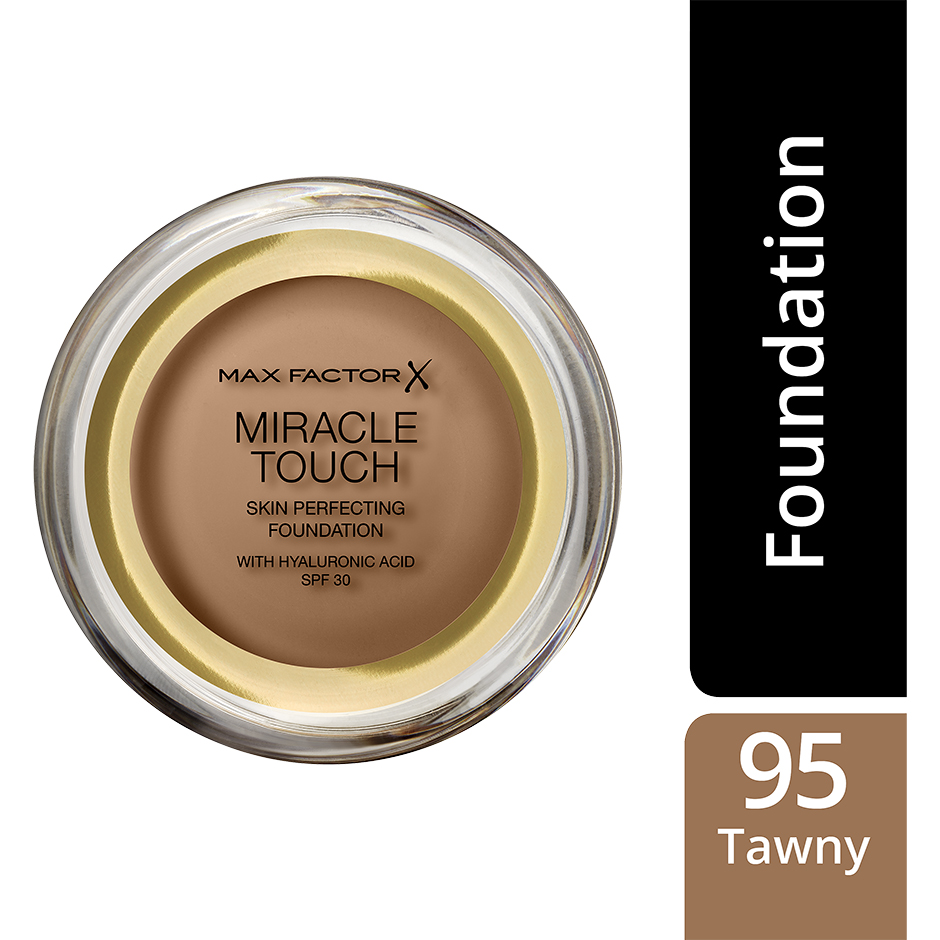 Miracletouch Foundation