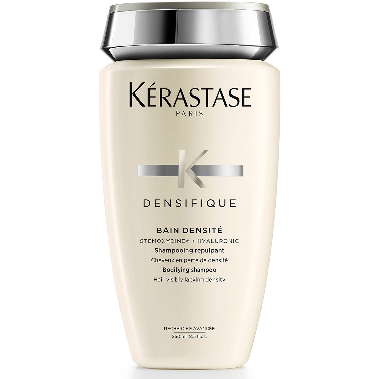 KÉRASTA Densifique Bain Densité Shampoo schampo & balsam herr – bild 2