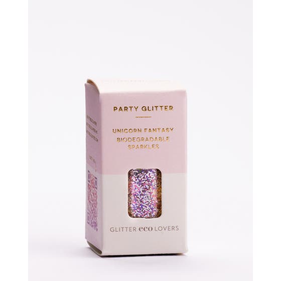 Chunky Glitter