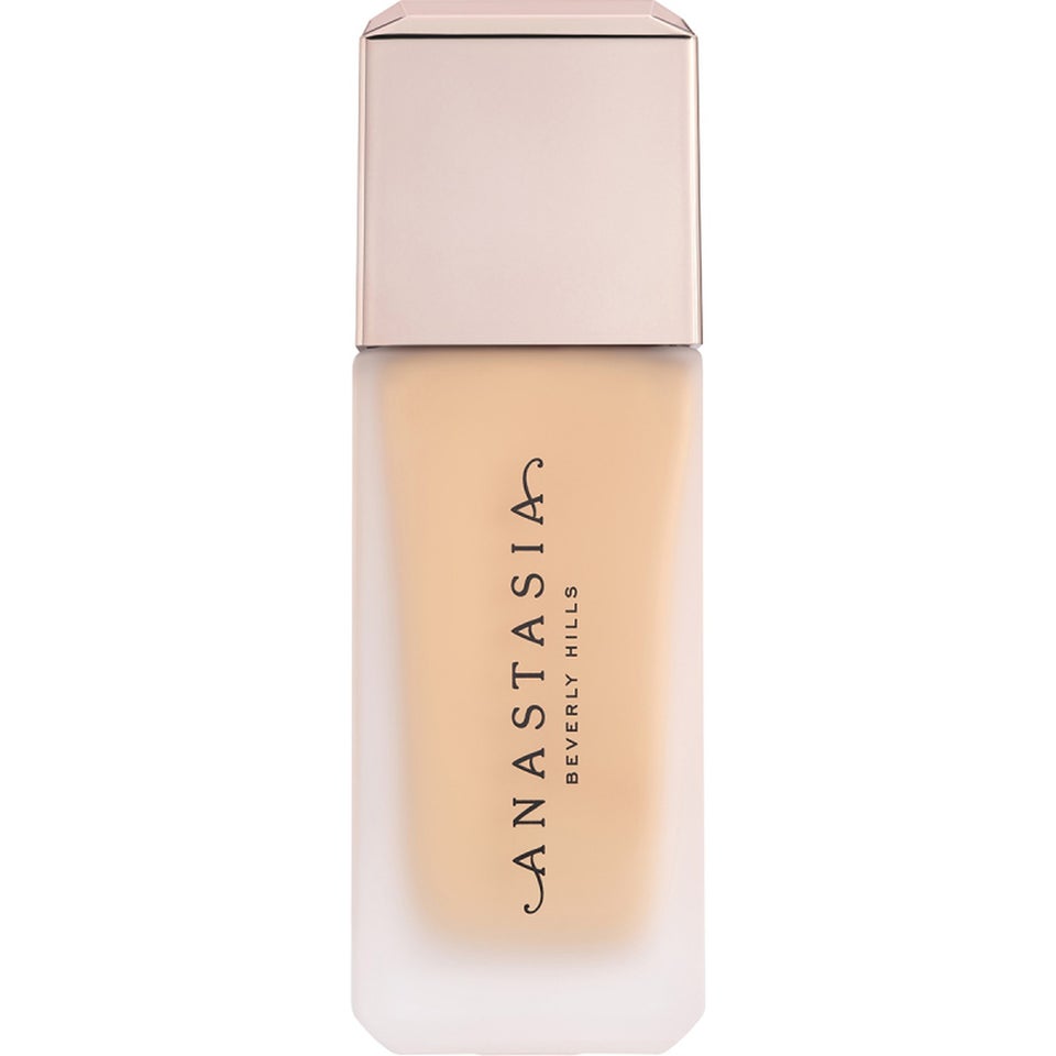Impeccable Foundation