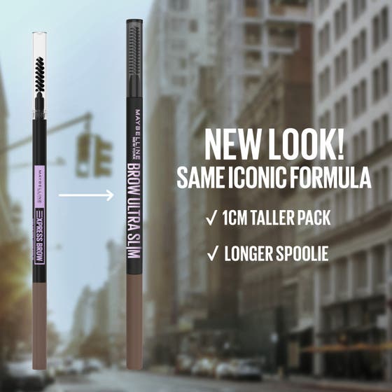 Brow Ultra Slim Pencil