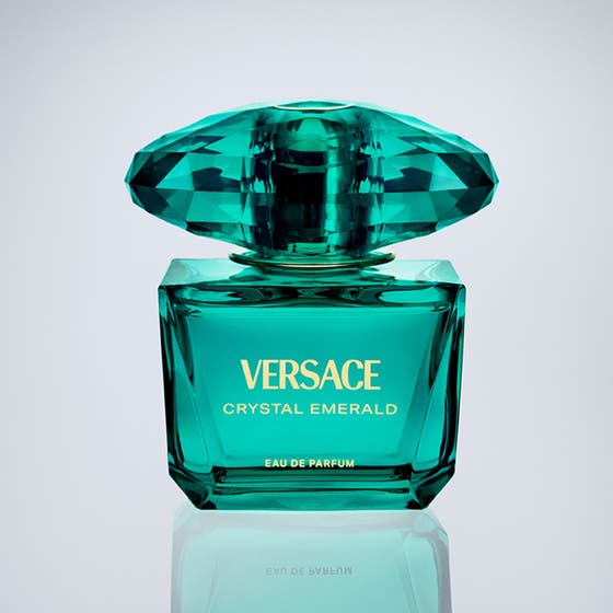 Emerald Shower Gel
