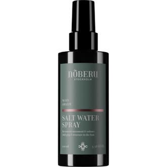 Salt Water Spray