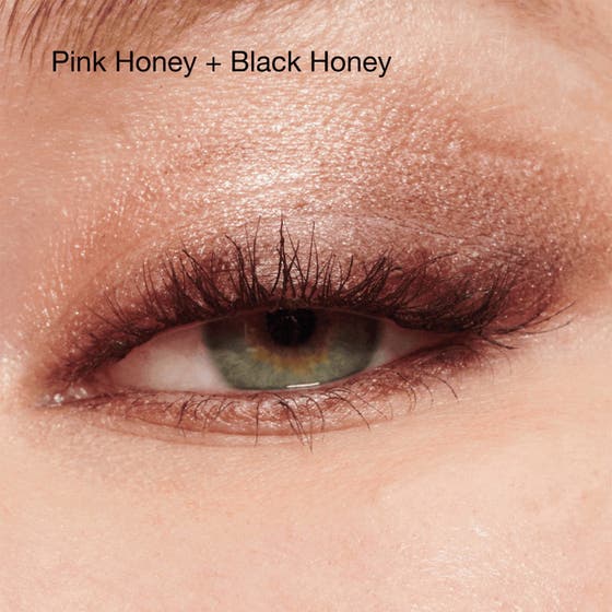 Double the Honey Dual Eyeshadow