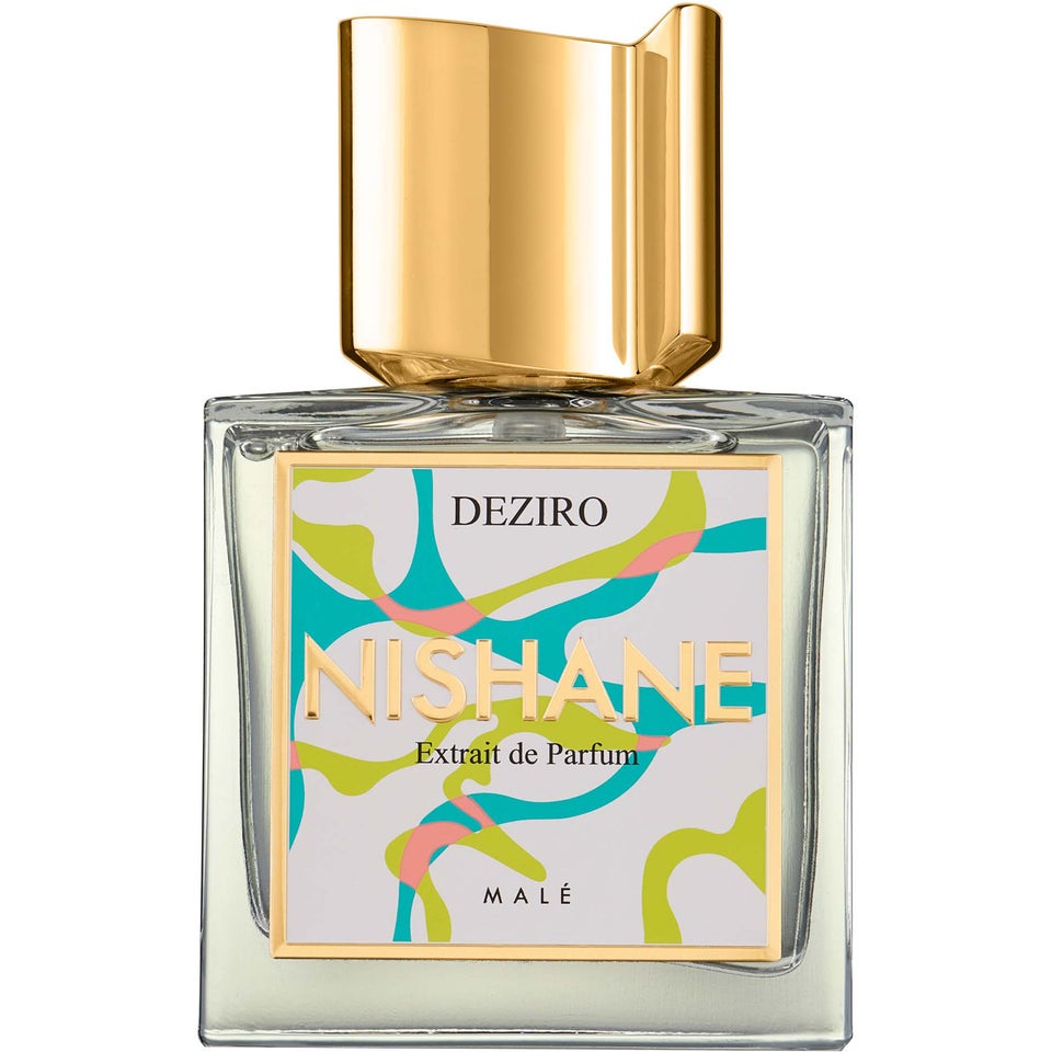 Deziro Eau de Parfum