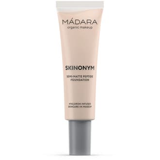 SKINONYM Semi-Matte Peptide Foundation