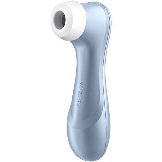 Pro 2 Air Pulse Vibrator