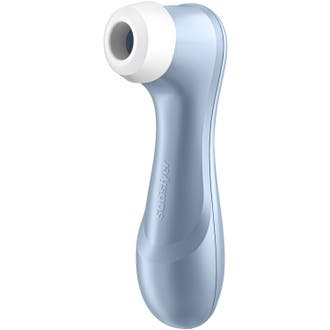 Pro 2 Air Pulse Vibrator