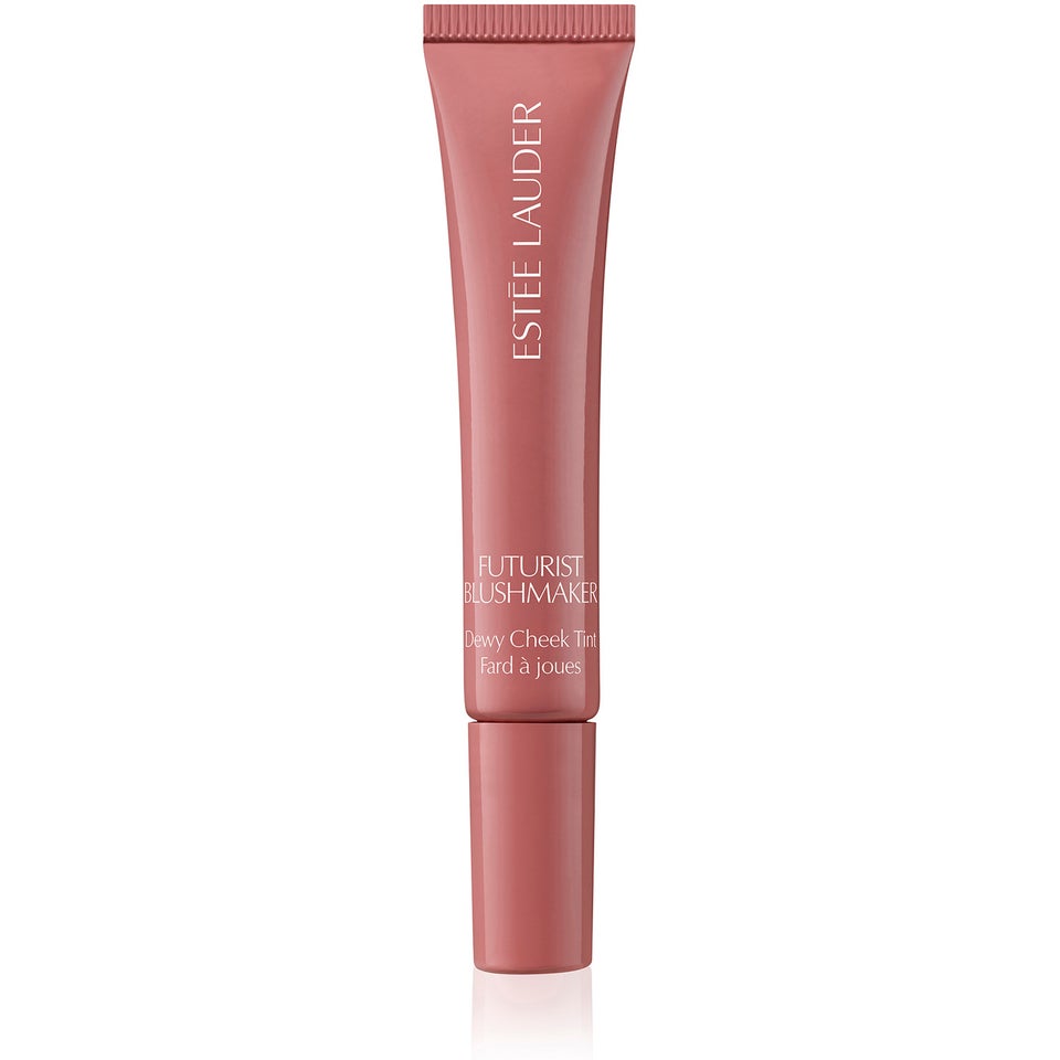 Futurist Blushmaker